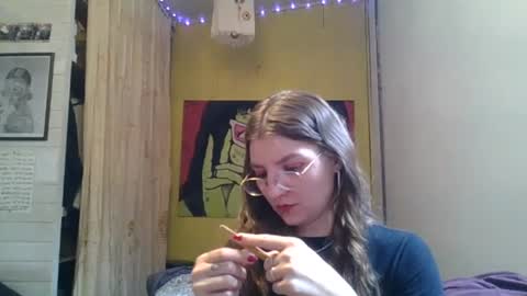 babydemon6 online show from 15, 7, 2026