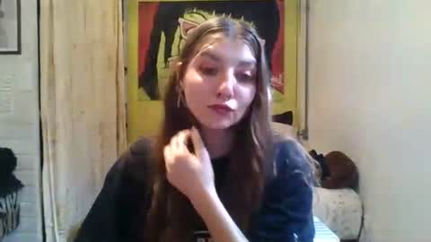 babydemon6 online show from 29, 7, 2026