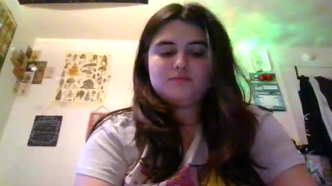 babydollalexiss online show from 22, 2, 2026