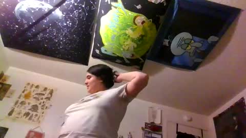 babydollalexiss online show from 23, 2, 2026