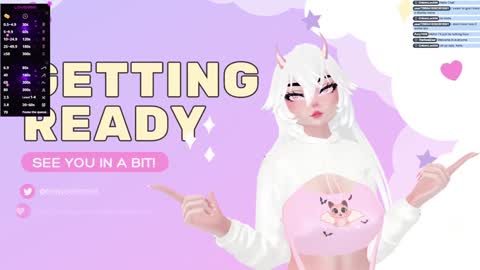 Starlit online show from 30, 12, 2024