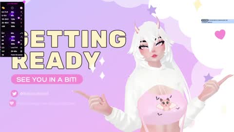 Starlit online show from 9, 2, 2025