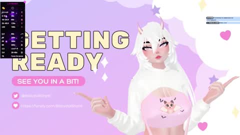 Starlit online show from 10, 2, 2025