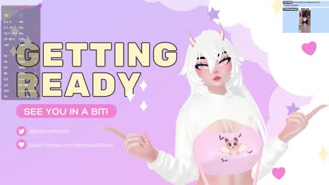 Starlit online show from 14, 9, 2025