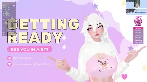 Starlit online show from 27, 9, 2025