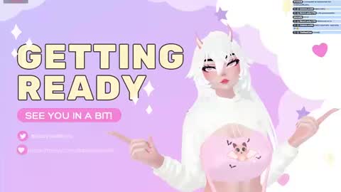 Starlit online show from 14, 3, 2026