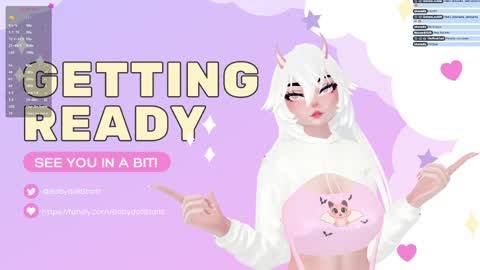 Starlit online show from 30, 3, 2026