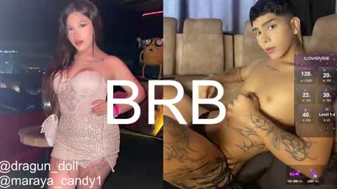 molina y emma online show from 19, 9, 2025