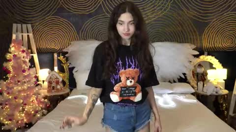 Sasha online show from 22, 12, 2025