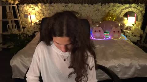 Sasha online show from 13, 5, 2026