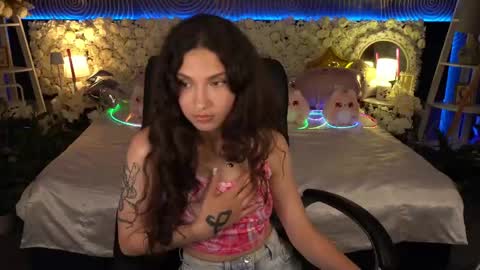 Sasha online show from 15, 5, 2026