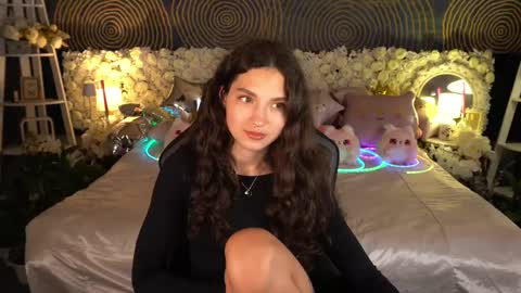 Sasha online show from 18, 5, 2026