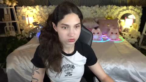 Sasha online show from 18, 5, 2026