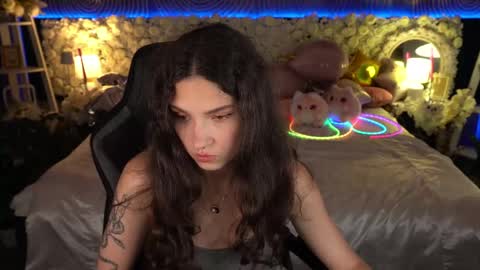 Sasha online show from 20, 5, 2026