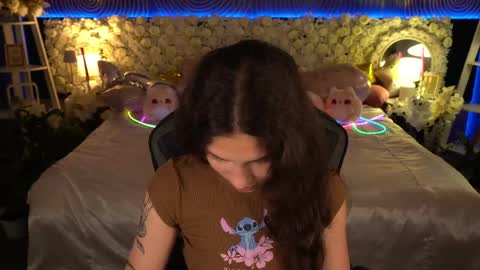 Sasha online show from 27, 5, 2026