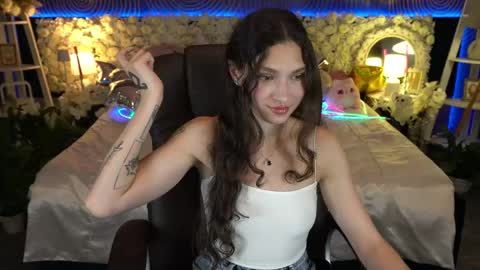 Sasha online show from 29, 5, 2026