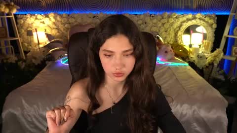 Sasha online show from 3, 6, 2026