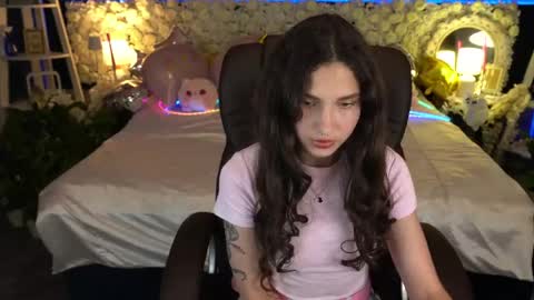 Sasha online show from 5, 6, 2026