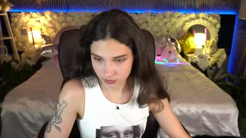 Sasha online show from 8, 6, 2026