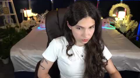 Sasha online show from 15, 6, 2026