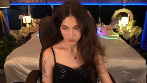 Sasha online show from 17, 6, 2026