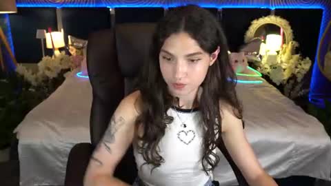 Sasha online show from 18, 6, 2026
