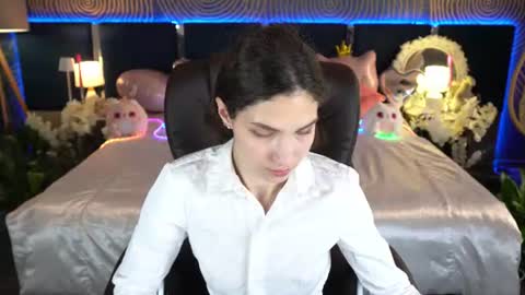 Sasha online show from 22, 6, 2026