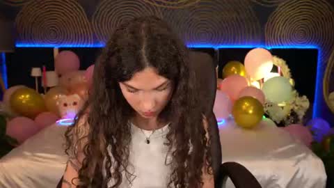 Sasha online show from 29, 6, 2026