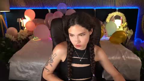 Sasha online show from 2, 7, 2026