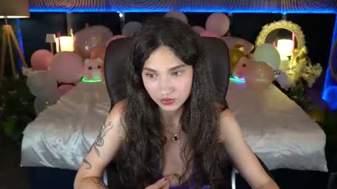 Sasha online show from 5, 7, 2026