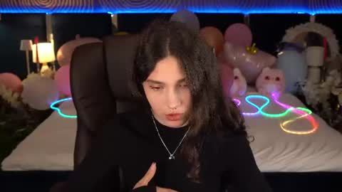 Sasha online show from 12, 7, 2026