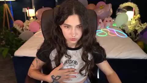 Sasha online show from 13, 7, 2026
