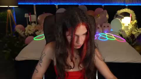Sasha online show from 15, 7, 2026
