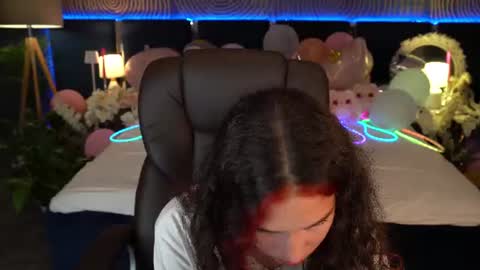Sasha online show from 17, 7, 2026