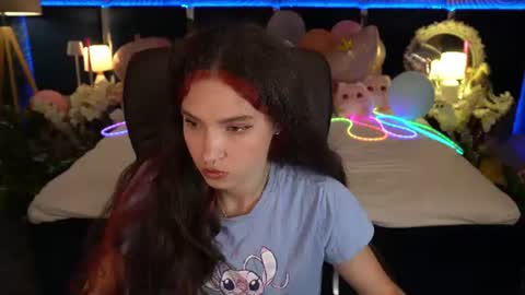 Sasha online show from 20, 7, 2026