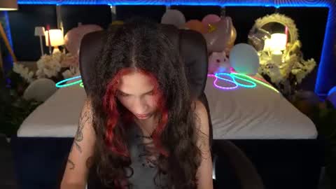 Sasha online show from 22, 7, 2026