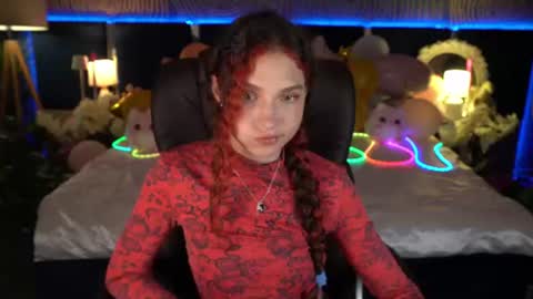 Sasha online show from 24, 7, 2026
