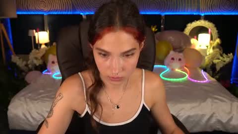 Sasha online show from 26, 7, 2026