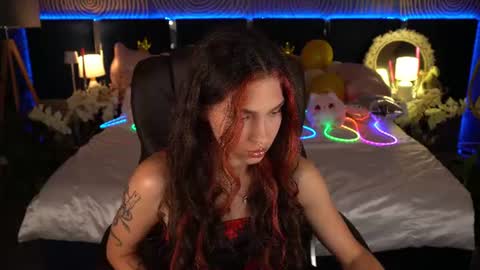 Sasha online show from 29, 7, 2026