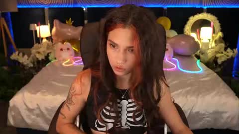 Sasha online show from 2, 8, 2026
