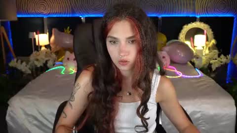 Sasha online show from 3, 8, 2026