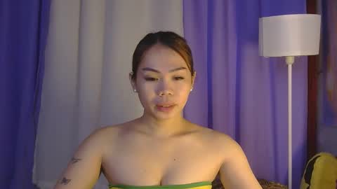babyfox_26 online show from 2, 5, 2026
