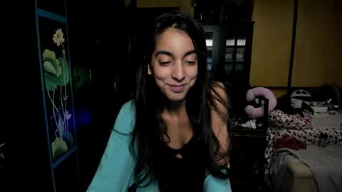 Claire Black online show from 8, 1, 2026