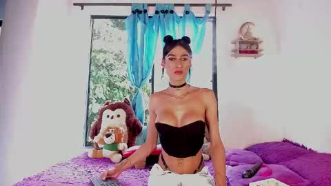 babyhorny_777 online show from 28, 2, 2026