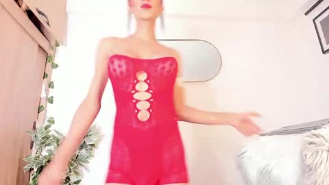babyhorny_777 online show from 27, 4, 2026