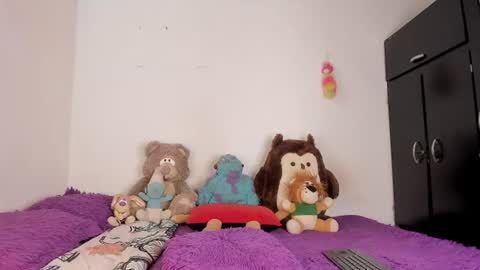 babyhorny_777 online show from 25, 6, 2026