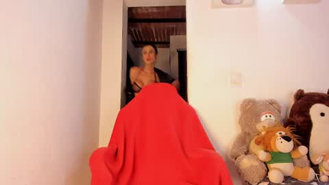 babyhorny_777 online show from 13, 7, 2026