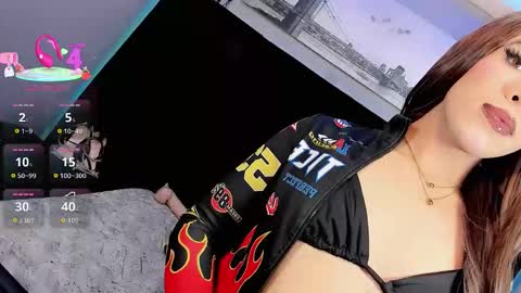 Snapshot of babyisaa chatting on 8, 3, 2026 babyisaa online show from 8, 3, 2026