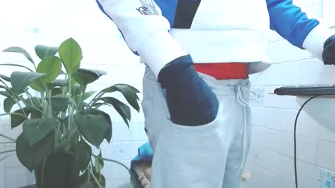 Snapshot of babyjhony chatting on 3, 11, 2025 Jhony Naughty Skater online show from 3, 11, 2025