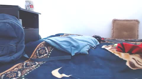 Jhony Naughty Skater online show from 25, 4, 2026
